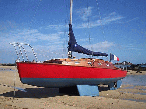 Le Frynaudour, après restauration